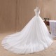 Ball Gown Strapless Bridal Wedding Dresses WD010807 Ball Gown Strapless Bridal Wedding Dresses WD010807