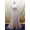 A-line Lace Bridal Wedding Dresses WD010810