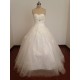 Ball Gown Sweetheart Beaded Appliques Bridal Wedding Dresses WD010812 Ball Gown Sweetheart Beaded Appliques Bridal Wedding Dresses WD010812