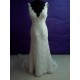 Trumpet/Mermaid V-neck Lace Bridal Wedding Dresses WD010816 Trumpet/Mermaid V-neck Lace Bridal Wedding Dresses WD010816