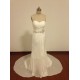 Beaded Chiffon Sweetheart Bridal Wedding Dresses WD010820 Beaded Chiffon Sweetheart Bridal Wedding Dresses WD010820