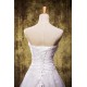 A-line Straples Short Lace Bridal Wedding Dresses WD010832 A-line Straples Short Lace Bridal Wedding Dresses WD010832