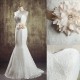 Trumpet/Mermaid Sweetheart Lace Bridal Wedding Dresses WD010833 Trumpet/Mermaid Sweetheart Lace Bridal Wedding Dresses WD010833