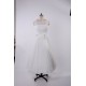 A-line Short Bridal Wedding Dresses WD010835 A-line Short Bridal Wedding Dresses WD010835