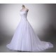 A-line Lace Bridal Wedding Dresses WD010845 A-line Lace Bridal Wedding Dresses WD010845
