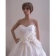 Ball Gown Sweetheart Short Bridal Wedding Dresses WD010847