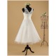 A-line Short Lace Bridal Wedding Dresses WD010851 A-line Short Lace Bridal Wedding Dresses WD010851