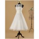 A-line Short Lace Bridal Wedding Dresses WD010851 A-line Short Lace Bridal Wedding Dresses WD010851