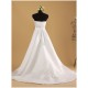 A-line Sweetheart Beaded Bridal Wedding Dresses WD010853 A-line Sweetheart Beaded Bridal Wedding Dresses WD010853