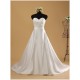 A-line Sweetheart Beaded Bridal Wedding Dresses WD010853 A-line Sweetheart Beaded Bridal Wedding Dresses WD010853
