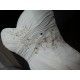 A-line Sweetheart Chiffon Bridal Wedding Dresses WD010857 A-line Sweetheart Chiffon Bridal Wedding Dresses WD010857