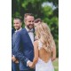 Sheath Backless Lace Bridal Wedding Dresses WD010859 Sheath Backless Lace Bridal Wedding Dresses WD010859