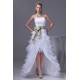 A-Line Strapless Beaded Court Train Wedding Dresses 2030004 A-Line Strapless Beaded Court Train Wedding Dresses 2030004