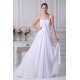 Empire One-Shoulder Sleeveless Beaded Chiffon Wedding Dresses Maternity Wedding Dresses 2030012 Empire One-Shoulder Sleeveless Beaded Chiffon Wedding Dresses Maternity Wedding Dresses 2030012