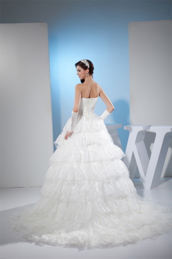 Ball Gown Sweetheart Lace New Arrival Wedding Dresses 2030035 Ball Gown Sweetheart Lace New Arrival Wedding Dresses 2030035
