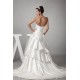 Amazing A-Line Sweetheart Bows Sweet Wedding Dresses 2030051 Amazing A-Line Sweetheart Bows Sweet Wedding Dresses 2030051