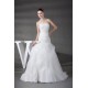 Beautiful Strapless A-Line Beaded Sleeveless Wedding Dresses 2030080 Beautiful Strapless A-Line Beaded Sleeveless Wedding Dresses 2030080