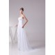 A-Line Sweetheart Beaded Appliques Chiffon Lace Wedding Dresses 2030081 A-Line Sweetheart Beaded Appliques Chiffon Lace Wedding Dresses 2030081