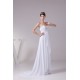 A-Line Sweetheart Beaded Appliques Chiffon Lace Wedding Dresses 2030081 A-Line Sweetheart Beaded Appliques Chiffon Lace Wedding Dresses 2030081