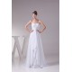 A-Line Sweetheart Beaded Appliques Chiffon Lace Wedding Dresses 2030081 A-Line Sweetheart Beaded Appliques Chiffon Lace Wedding Dresses 2030081