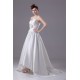 Breathtaking A-Line Sweetheart Sleeveless Satin Reception Wedding Dresses 2030085 Breathtaking A-Line Sweetheart Sleeveless Satin Reception Wedding Dresses 2030085