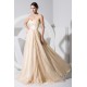A-Line Brush Sweep Train Sweetheart Satin Organza Wedding Dresses 2030089 A-Line Brush Sweep Train Sweetheart Satin Organza Wedding Dresses 2030089