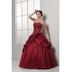 Strapless Satin Taffeta Floor-Length Beading Wedding Dresses with A Jacket 2031000 Strapless Satin Taffeta Floor-Length Beading Wedding Dresses with A Jacket 2031000