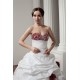 Sweetheart A-Line Satin Taffeta Sleeveless Lace Wedding Dresses 2031014 Sweetheart A-Line Satin Taffeta Sleeveless Lace Wedding Dresses 2031014