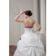 Sweetheart A-Line Satin Taffeta Sleeveless Lace Wedding Dresses 2031014 Sweetheart A-Line Satin Taffeta Sleeveless Lace Wedding Dresses 2031014