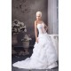 Sweetheart Princess Sleeveless Satin Beautiful Wedding Dresses 2031019 Sweetheart Princess Sleeveless Satin Beautiful Wedding Dresses 2031019