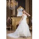 Sweetheart Satin A-Line Sleeveless Beaded Lace Wedding Dresses 2031020 Sweetheart Satin A-Line Sleeveless Beaded Lace Wedding Dresses 2031020