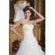 Sweetheart Satin A-Line Sleeveless Beaded Lace Wedding Dresses 2031020 Sweetheart Satin A-Line Sleeveless Beaded Lace Wedding Dresses 2031020