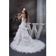 Sweetheart Sleeveless Satin A-Line Lace Wedding Dresses 2031029 Sweetheart Sleeveless Satin A-Line Lace Wedding Dresses 2031029