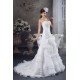 Sweetheart Sleeveless Satin A-Line Lace Wedding Dresses 2031029 Sweetheart Sleeveless Satin A-Line Lace Wedding Dresses 2031029