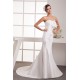 Mermaid/Trumpet Taffeta Fine Netting Strapless Wedding Dresses 2031031 Mermaid/Trumpet Taffeta Fine Netting Strapless Wedding Dresses 2031031
