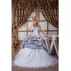 A-Line Satin Taffeta Halter Sleeveless Sweet Wedding Dresses 2031033 A-Line Satin Taffeta Halter Sleeveless Sweet Wedding Dresses 2031033