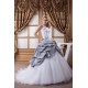 A-Line Satin Taffeta Halter Sleeveless Sweet Wedding Dresses 2031033 A-Line Satin Taffeta Halter Sleeveless Sweet Wedding Dresses 2031033