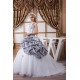 A-Line Satin Taffeta Halter Sleeveless Sweet Wedding Dresses 2031033 A-Line Satin Taffeta Halter Sleeveless Sweet Wedding Dresses 2031033