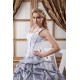 A-Line Satin Taffeta Halter Sleeveless Sweet Wedding Dresses 2031033 A-Line Satin Taffeta Halter Sleeveless Sweet Wedding Dresses 2031033