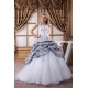 A-Line Satin Taffeta Halter Sleeveless Sweet Wedding Dresses 2031033 A-Line Satin Taffeta Halter Sleeveless Sweet Wedding Dresses 2031033