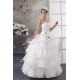 Ball Gown Sleeveless Strapless Wedding Dresses 2031034 Ball Gown Sleeveless Strapless Wedding Dresses 2031034