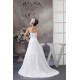 A-Line Sleeveless Strapless Wedding Dresses 2031038 A-Line Sleeveless Strapless Wedding Dresses 2031038