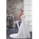 A-Line Sleeveless Strapless Wedding Dresses 2031038 A-Line Sleeveless Strapless Wedding Dresses 2031038