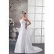 A-Line Sleeveless Strapless Wedding Dresses 2031038 A-Line Sleeveless Strapless Wedding Dresses 2031038
