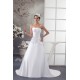A-Line Sleeveless Strapless Wedding Dresses 2031038 A-Line Sleeveless Strapless Wedding Dresses 2031038