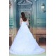 Unique Design Sleeveless Sweetheart Ball Gown Wedding Dresses 2031039 Unique Design Sleeveless Sweetheart Ball Gown Wedding Dresses 2031039