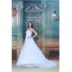 Unique Design Sleeveless Sweetheart Ball Gown Wedding Dresses 2031039 Unique Design Sleeveless Sweetheart Ball Gown Wedding Dresses 2031039