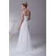 Sheath/Column Beaded Applique One-Shoulder Chiffon Wedding Dresses 2030104 Sheath/Column Beaded Applique One-Shoulder Chiffon Wedding Dresses 2030104