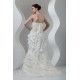 Unique Design Sweetheart Sheath/Column Sleeveless Wedding Dresses 2031041 Unique Design Sweetheart Sheath/Column Sleeveless Wedding Dresses 2031041