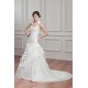 Unique Design Taffeta A-Line Sleeveless Wedding Dresses 2031043 Unique Design Taffeta A-Line Sleeveless Wedding Dresses 2031043